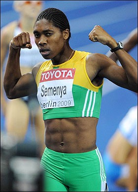 semenya